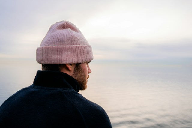 How to Wear a Beanie: A Complete Style Guide