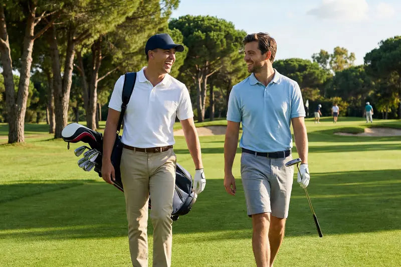 How to Choose a Golf Hat: Fit, Fabric & Customization Guide Foremost Hat - Wholesale & Custom Hats