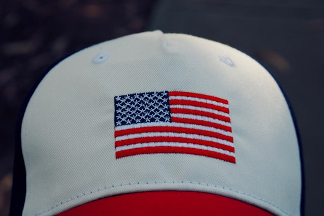 independence day hat
