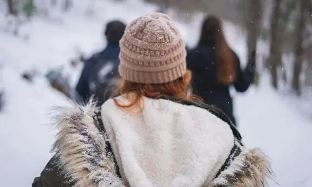 How to Clean Beanies (Without Shrinking or Damaging Them) - Foremost Hat-Wholesale & Custom Hats