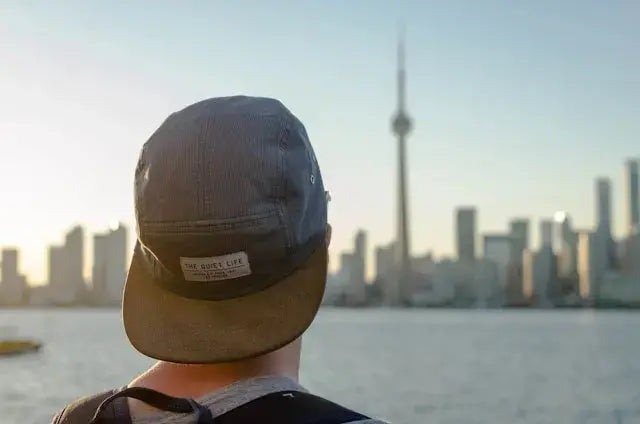 A Complete Guide about Camper Hat - Foremost Hat-Wholesale & Custom Hats