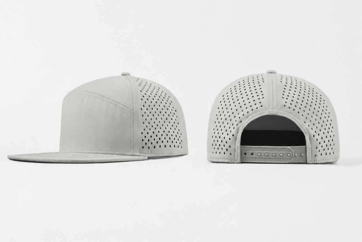 what is snapback hat