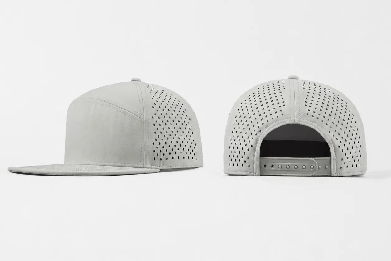 what is snapback hat