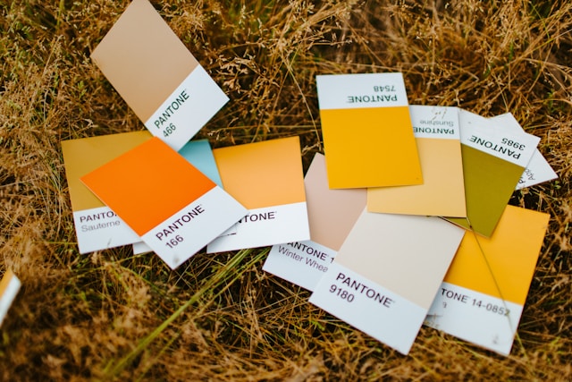 2026 PANTONE Color Trend