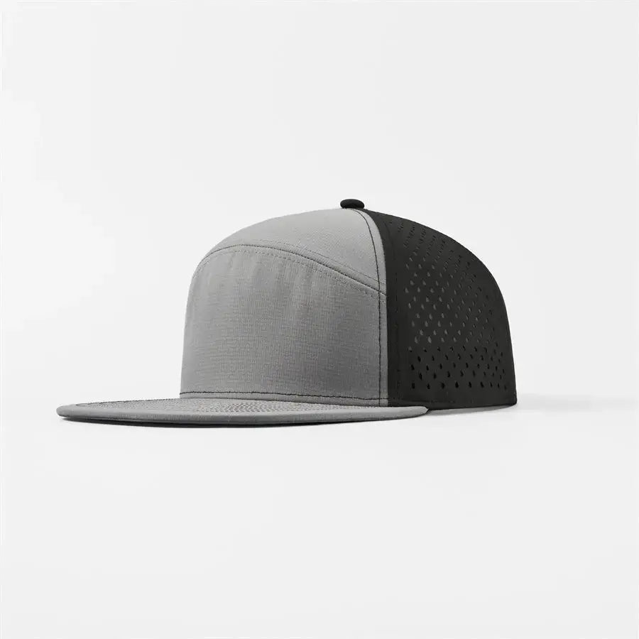 Flat-Bill-Hats Foremost Hat - Wholesale & Custom Hats