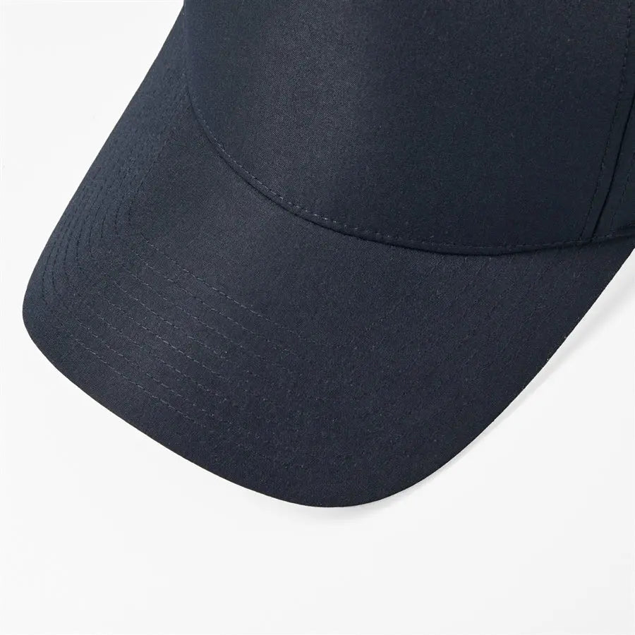 Blank Oversize Water Repellent Performance Golf Baseball Hat - 6526L