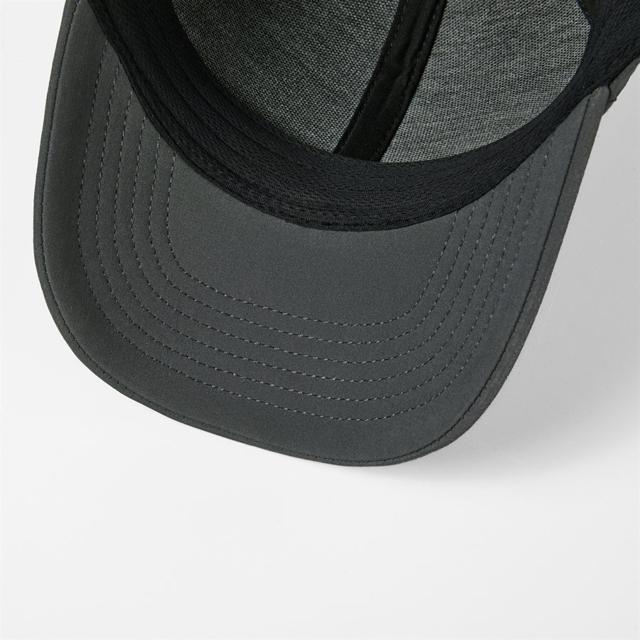 Blank Water Repellent Kids Snapback Golf Performance Hats - 6276