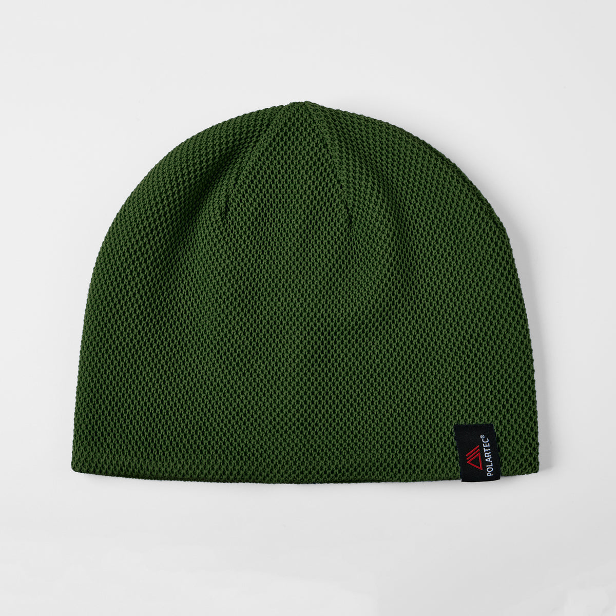 Blank Water Proof Cuffless Performance Fleece Beanie Wholesale - 1262