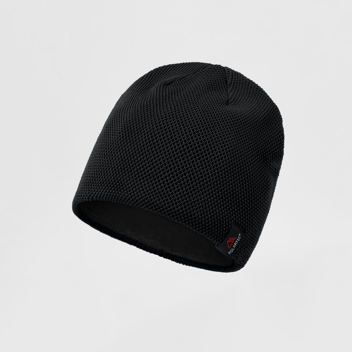 Blank Water Proof Cuffless Performance Fleece Beanie Wholesale - 1262