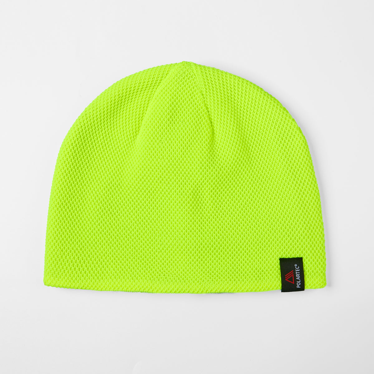 Blank Water Proof Cuffless Performance Fleece Beanie Wholesale - 1262