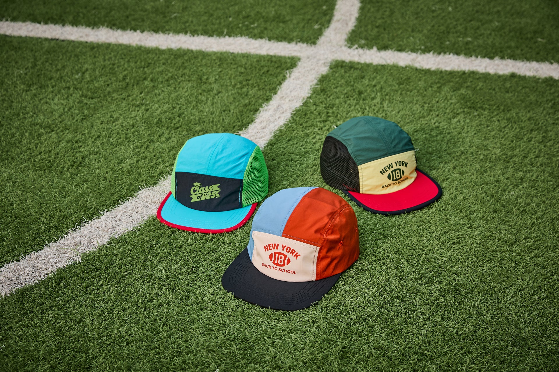 Custom Printed Hats Made for Brands, Clubs & Events Since 1996