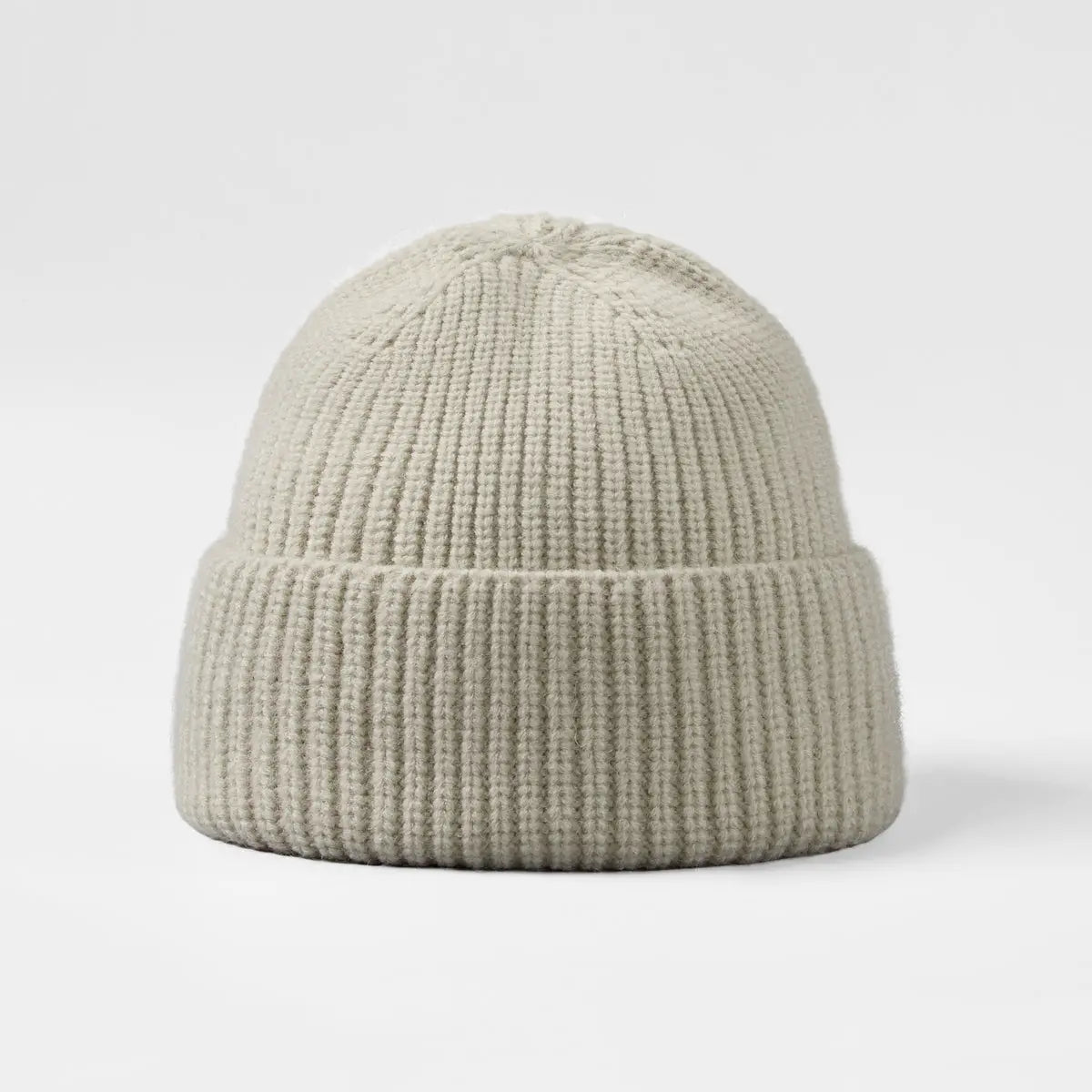 Wholesale Classic Ribbed Knit Beanie Bulk