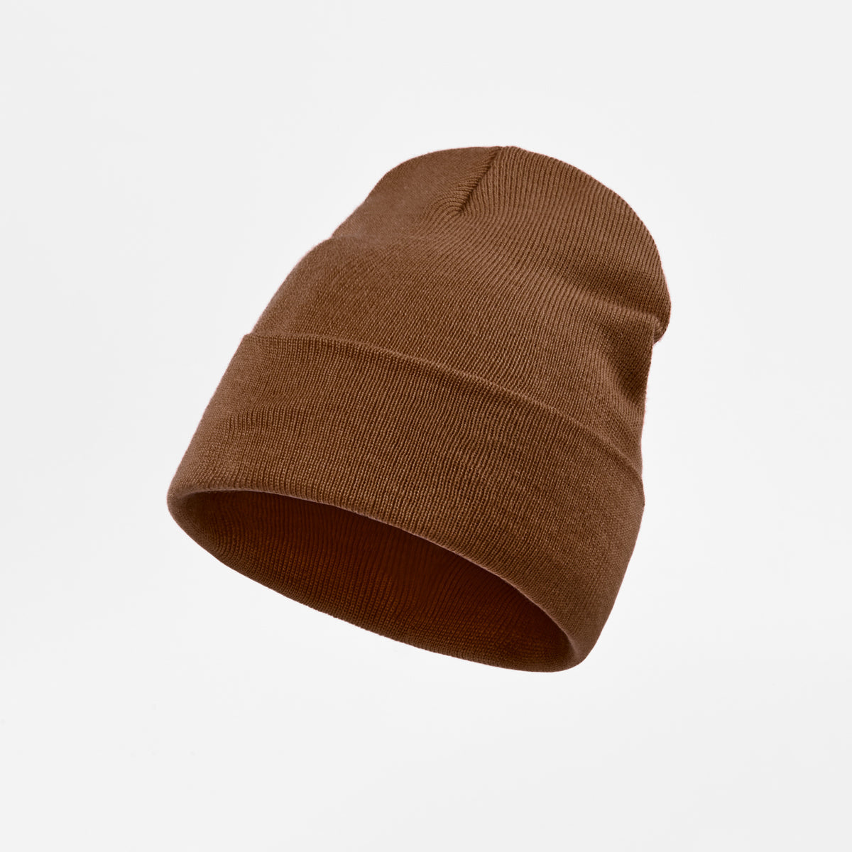 Blank Cuffed Wool Blend Beanie Wholesale - 1149 Foremost Hat