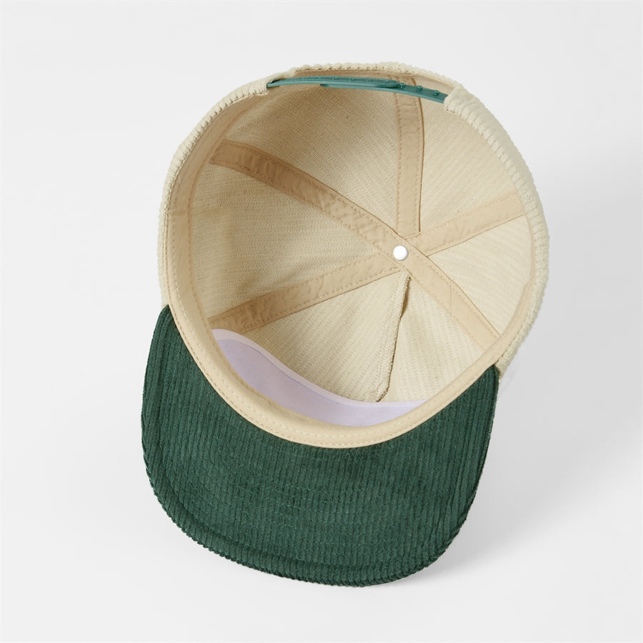 Blank 5 Panel Corduroy Snapback Hat Wholesale - 5123