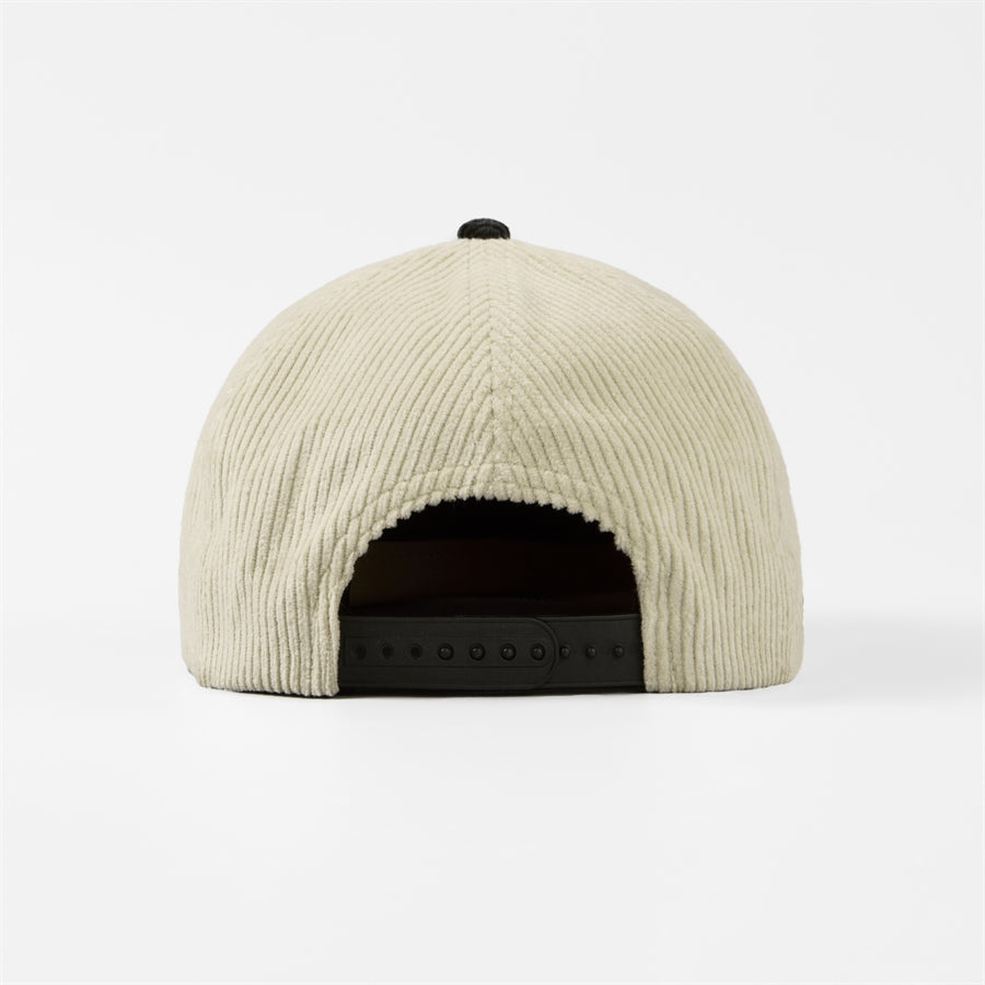 Blank 5 Panel Corduroy Snapback Hat Wholesale - 5123