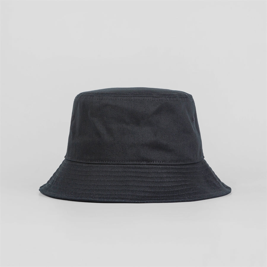 Blank & Custom Unisex Organic Cotton Bucket Hat Wholesale - 7006