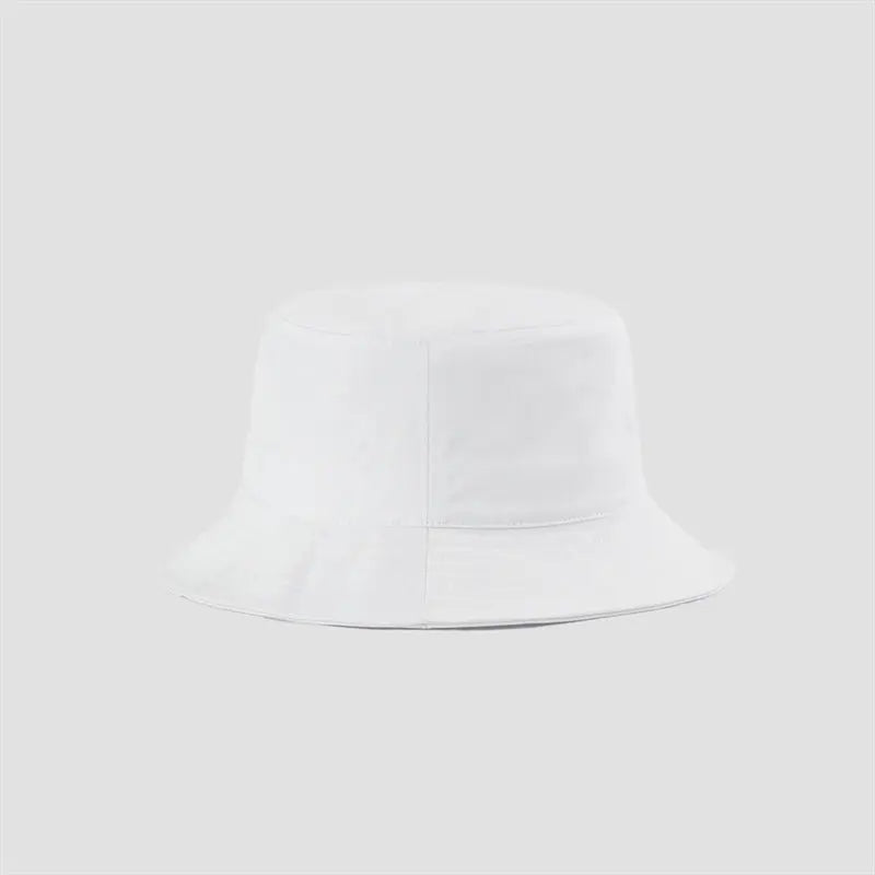Wholesale Blank & Custom Wide Brim Cotton Bucket Hat Bulk