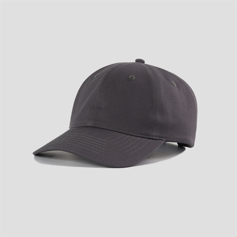 Wholesale Blank Classic Cotton Twill Unisex Dad Hat (38colors) - 6022