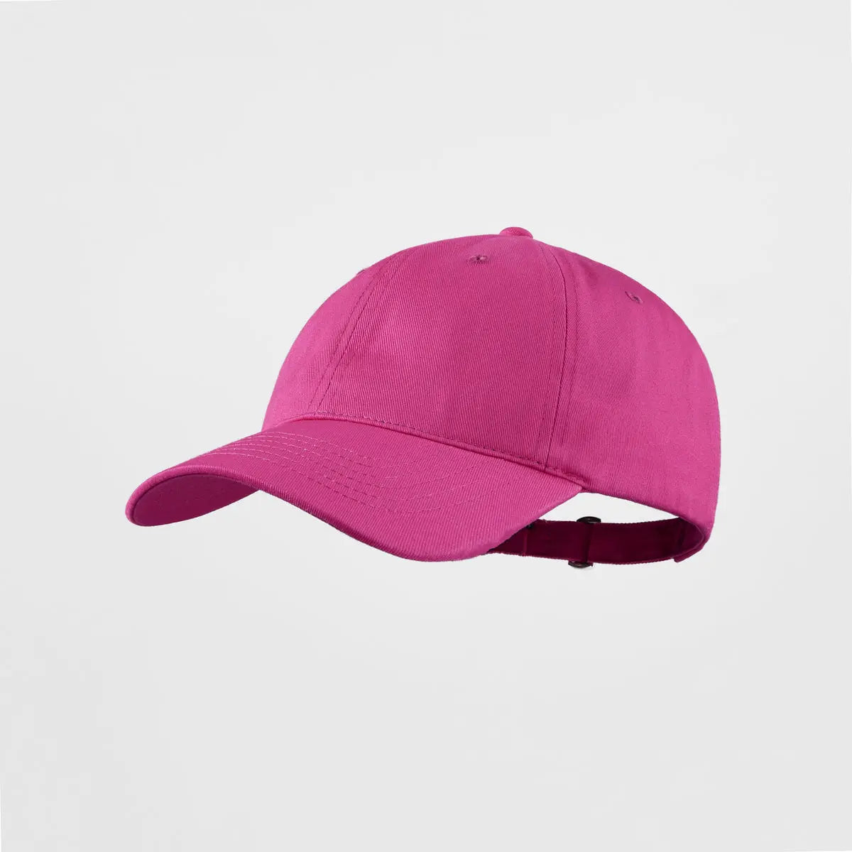 Blank & Custom Classic Cotton Twill Unisex Dad Hat Wholesale (38colors)  - 6120   Foremost Hat