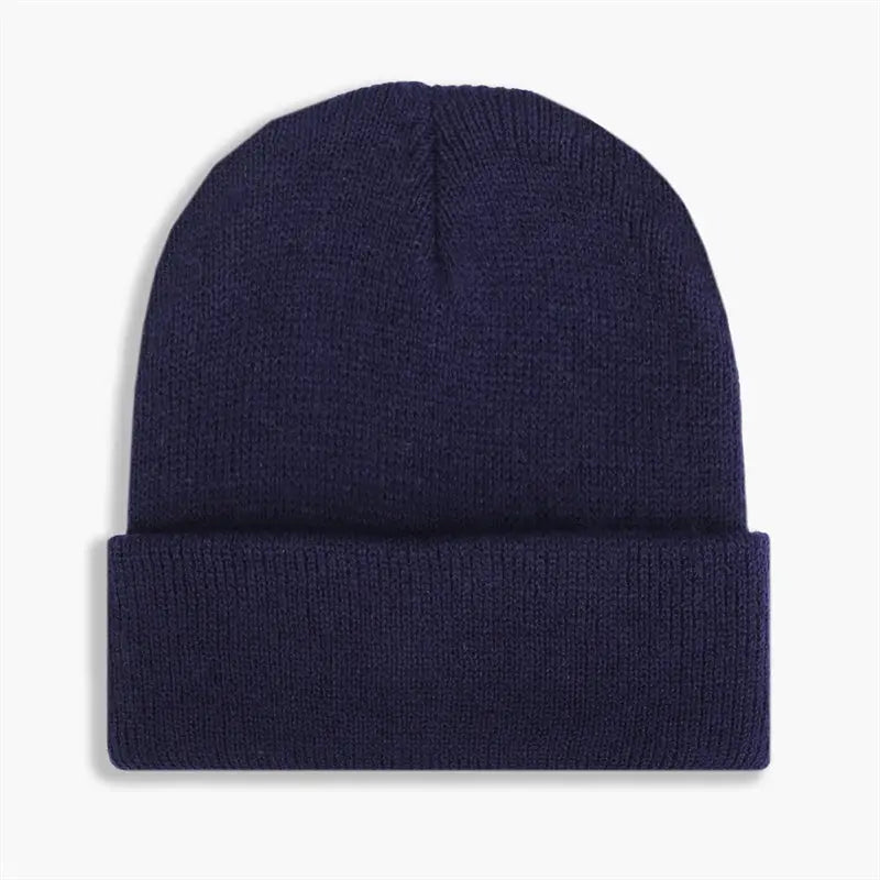Blank & Custom Kids Children Acrylic Beanie s Wholesale - 6725