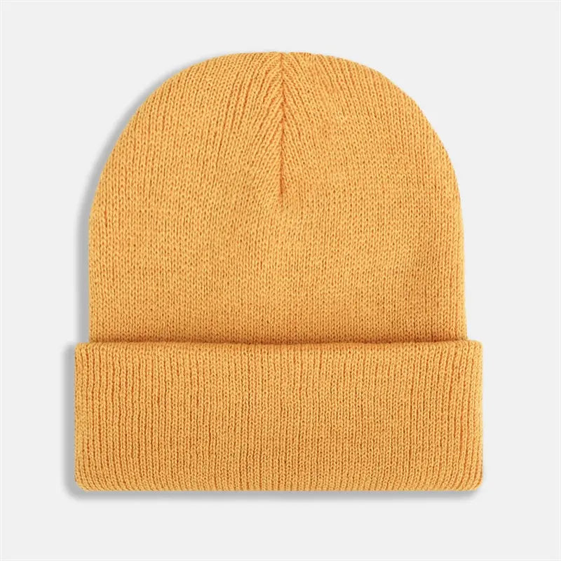 Blank & Custom Kids Children Acrylic Beanie s Wholesale - 6725