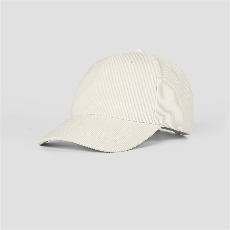 Blank & Custom Premium Corduroy Golf Dad Hat Wholesale 14 Wales - 6506