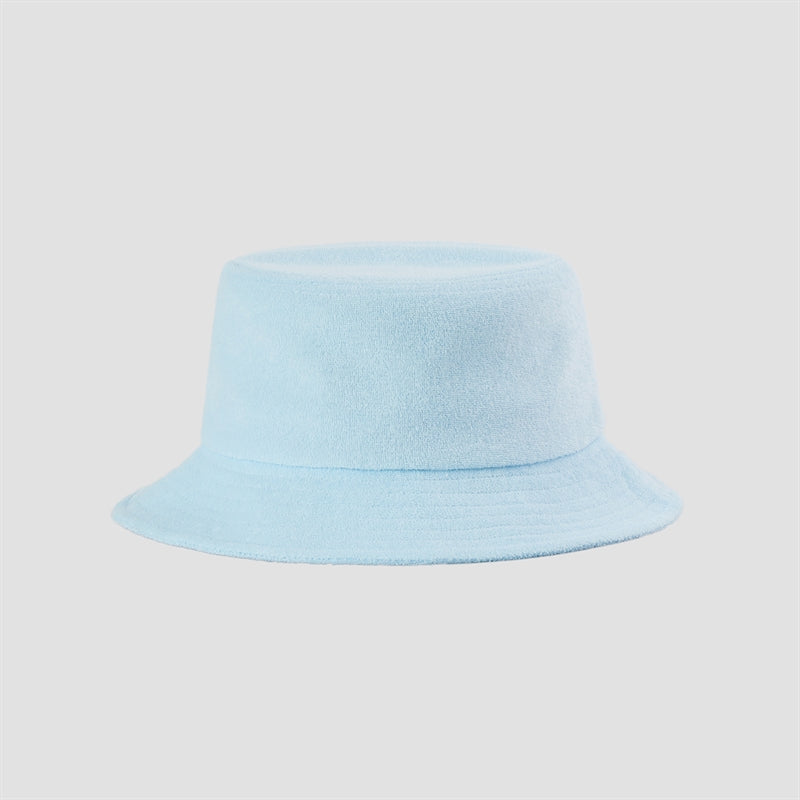Wholesale Blank & Custom Terry Cloth Bucket Hat Bulk