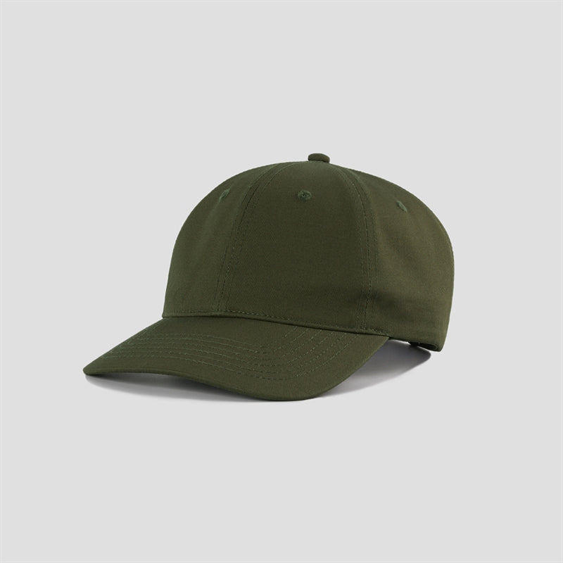Wholesale Blank Classic Cotton Twill Unisex Dad Hat (38colors) - 6022