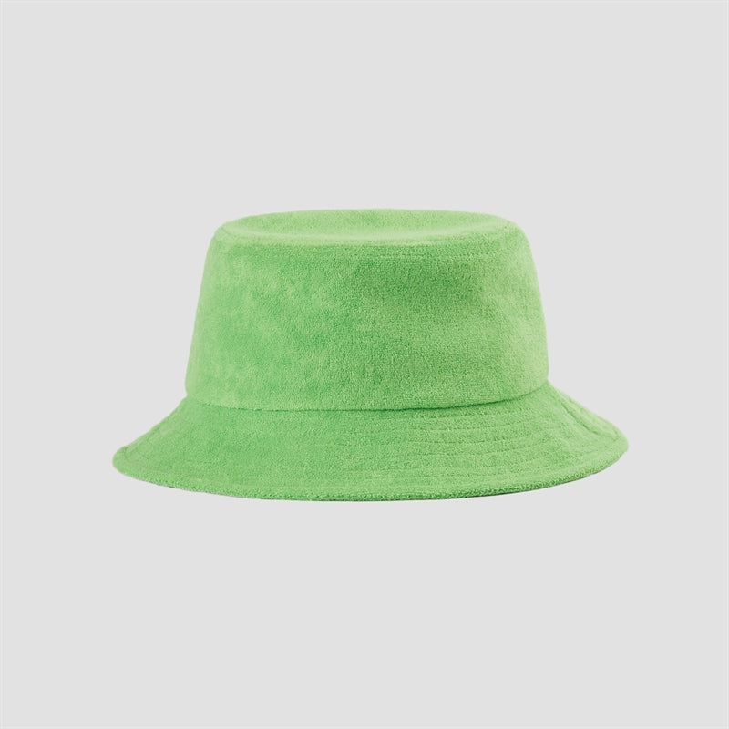 Wholesale Blank & Custom Terry Cloth Bucket Hat Bulk