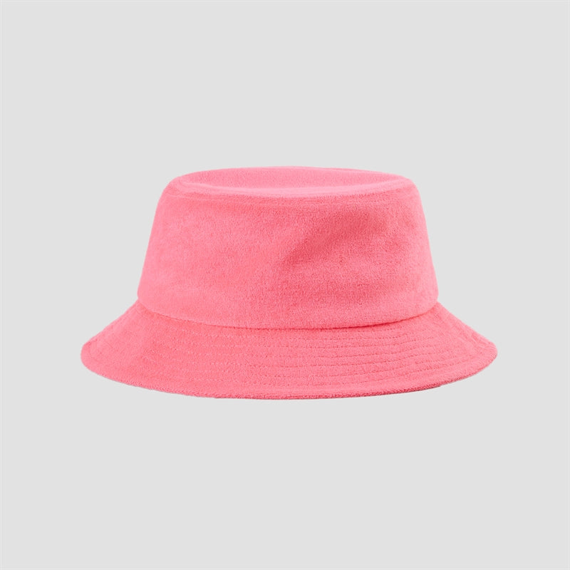 Wholesale Blank & Custom Terry Cloth Bucket Hat Bulk