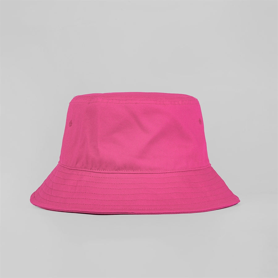 Blank & Custom Unisex Organic Cotton Bucket Hat Wholesale - 7006