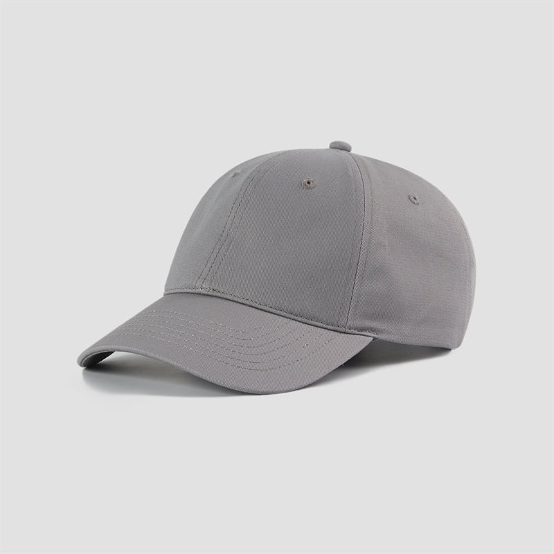 Wholesale Blank Classic Cotton Twill Unisex Dad Hat (38colors) - 6022