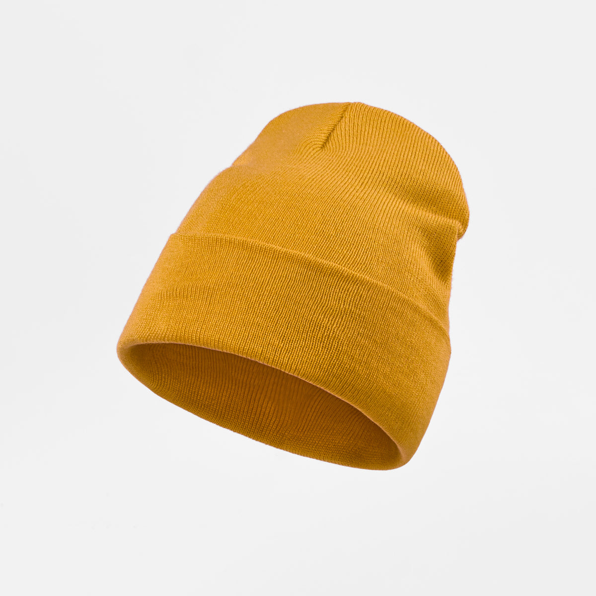 Blank Cuffed Wool Blend Beanie Wholesale - 1149 Foremost Hat