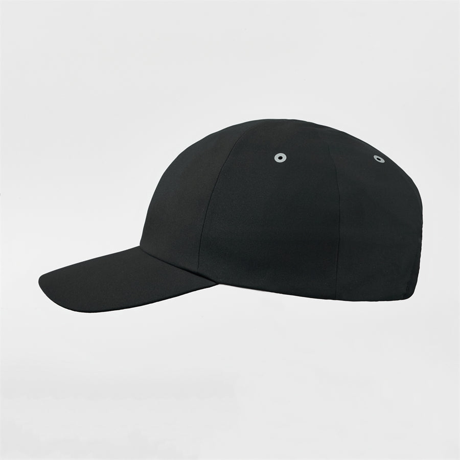Blank Seamless Waterproof Outdoor Running Cap ( Recycled Polyester & PFC- Free) - 6057