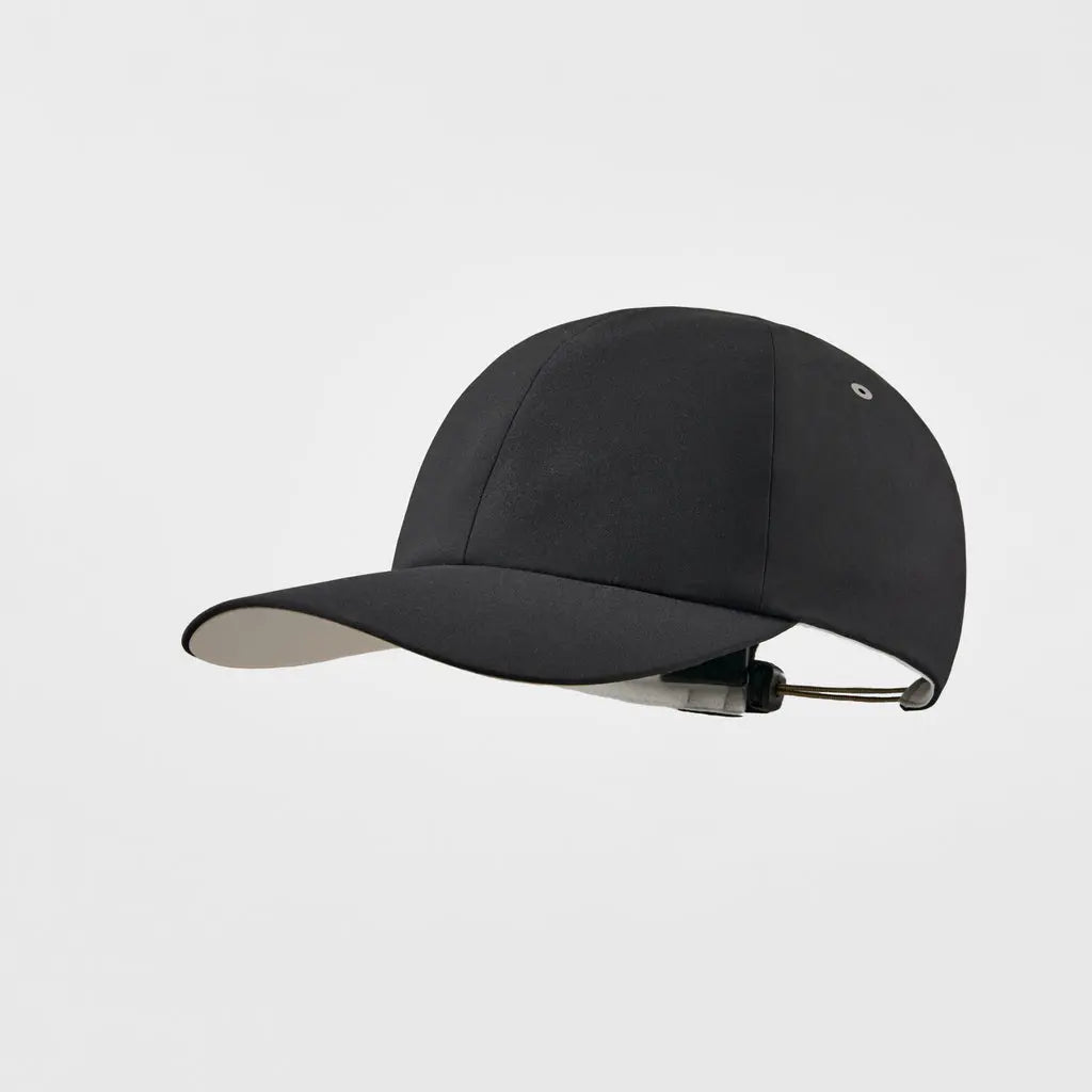 Blank Seamless Outdoor Running Cap (RecycledPolyester&PFC-Free)