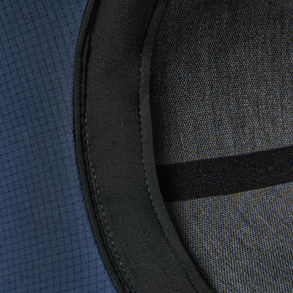 Blank Water Repellent Seamless Performance Cap - 6096