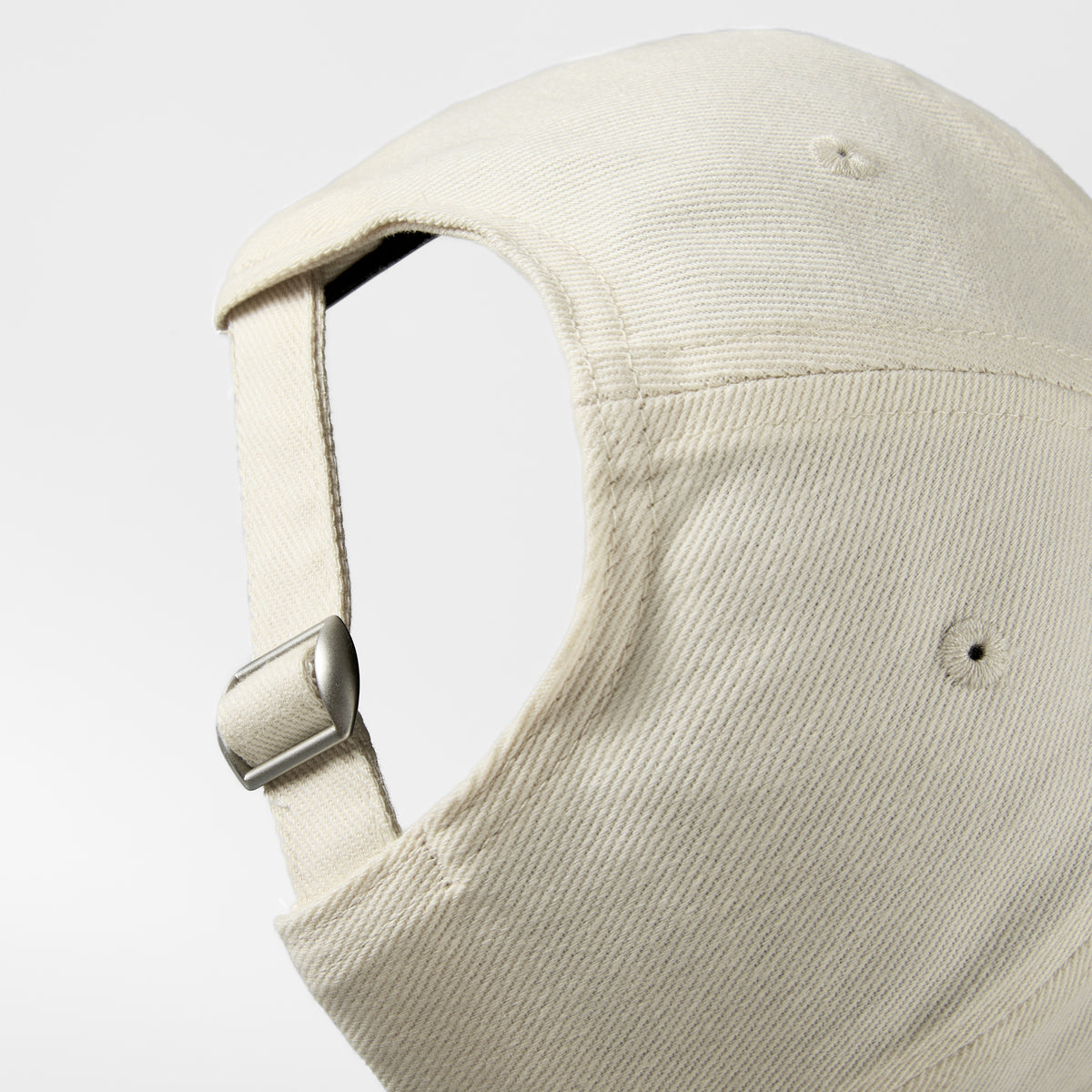 Blank Organic Cotton Eco Friendly 6 Panel Dad Hat Wholesale - 6147