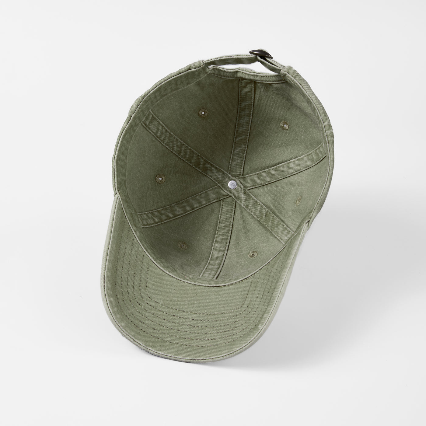 Blank Distressed Vintage Dad Hat Wholesale - 6123