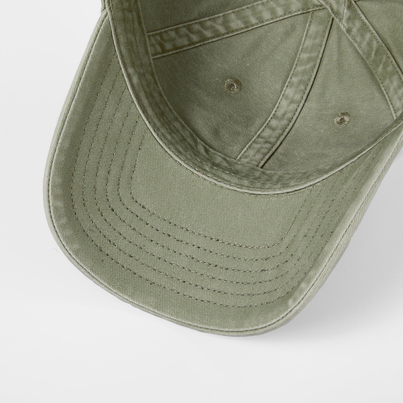 Blank Distressed Vintage Dad Hat Wholesale - 6123