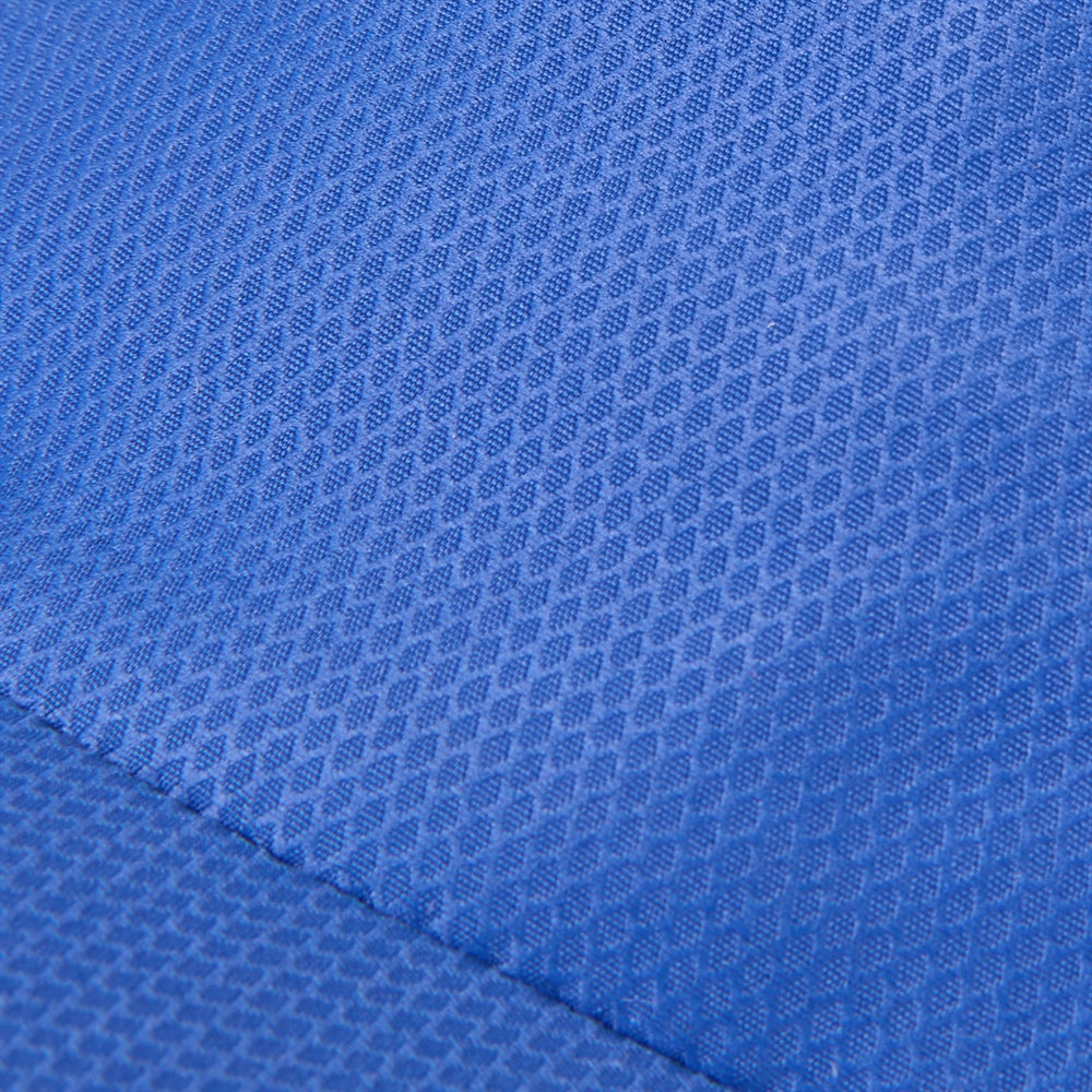 Blank Water Repellent Seamless Perforated Running Cap - 5027