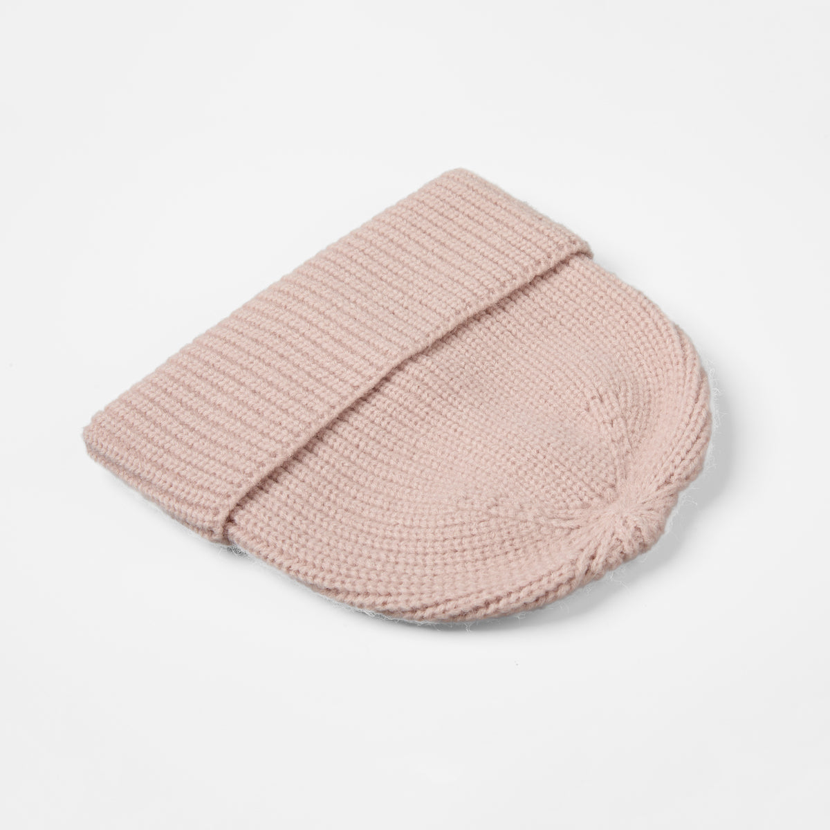 218 - Wholesale Classic Ribbed Knit Beanie Foremost Hat