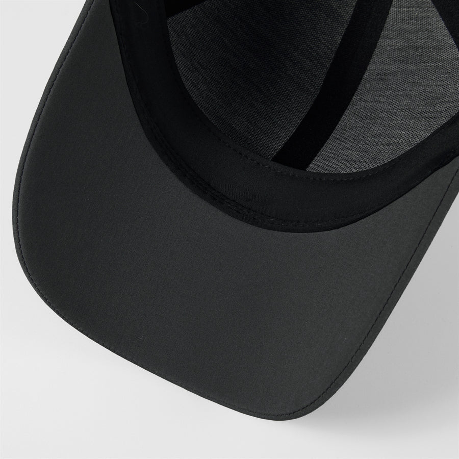 Blank Seamless 5 Panel Perforated Snapback Hat Wholesale 