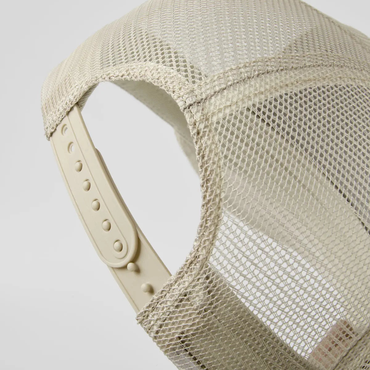 Blank Suede Mesh 5 Panel Trucker Hats Wholesale - 6710 Foremost Hat