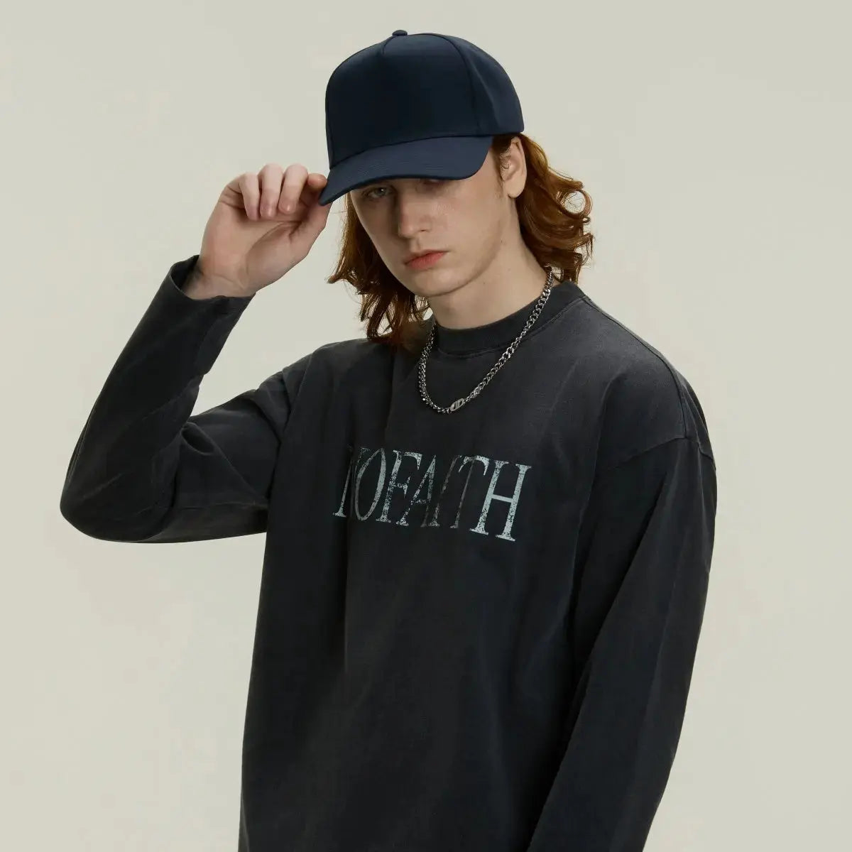 Blank 5 Panel Structured Baseball Cap Wholesale (Recycled) - 5462   Foremost Hat