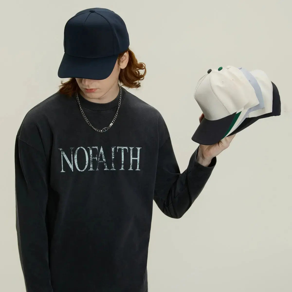 Blank 5 Panel Structured Baseball Cap Wholesale (Recycled) - 5462   Foremost Hat