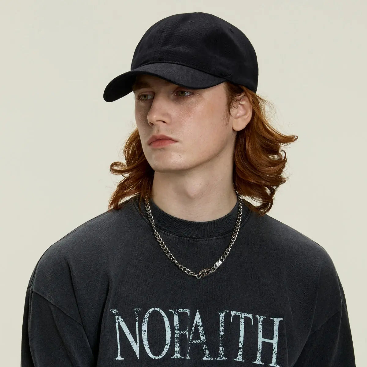 Blank Organic Cotton Eco Friendly 6 Panel Dad Hat Wholesale - 6147   Foremost Hat