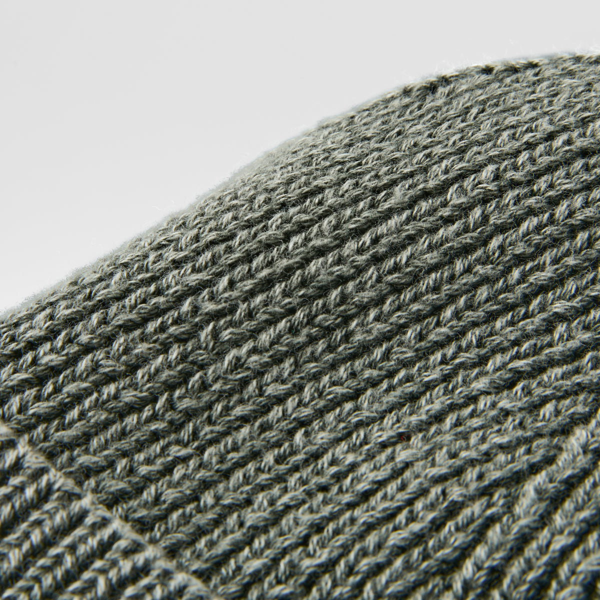 Blank Vintage Cotton Short Fisherman Beanie Wholesale - 1359