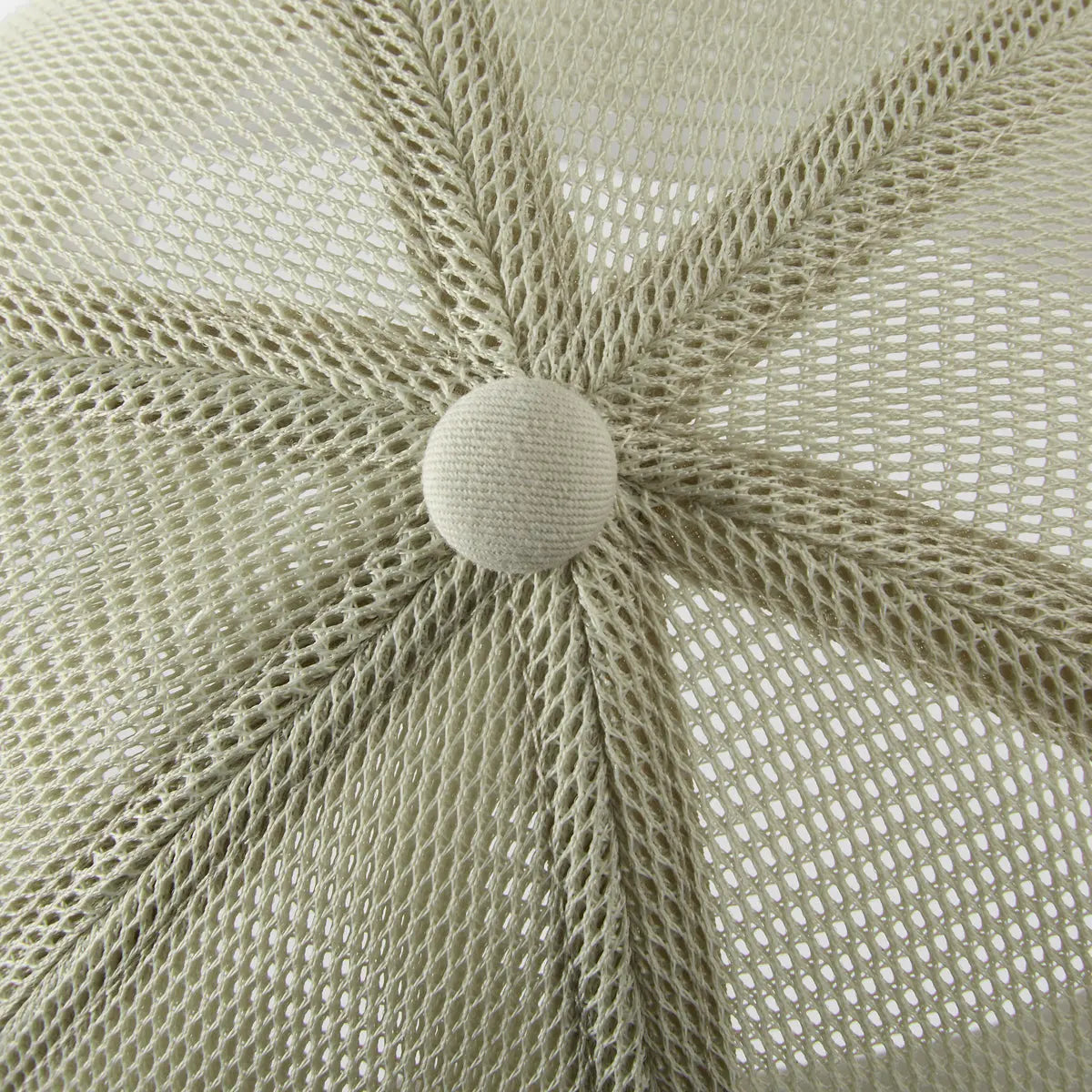Blank Full Mesh 6 Panel Fitted Baseball Cap Wholesale - 6478 （Recycled)   Foremost Hat - Wholesale & Custom Hats