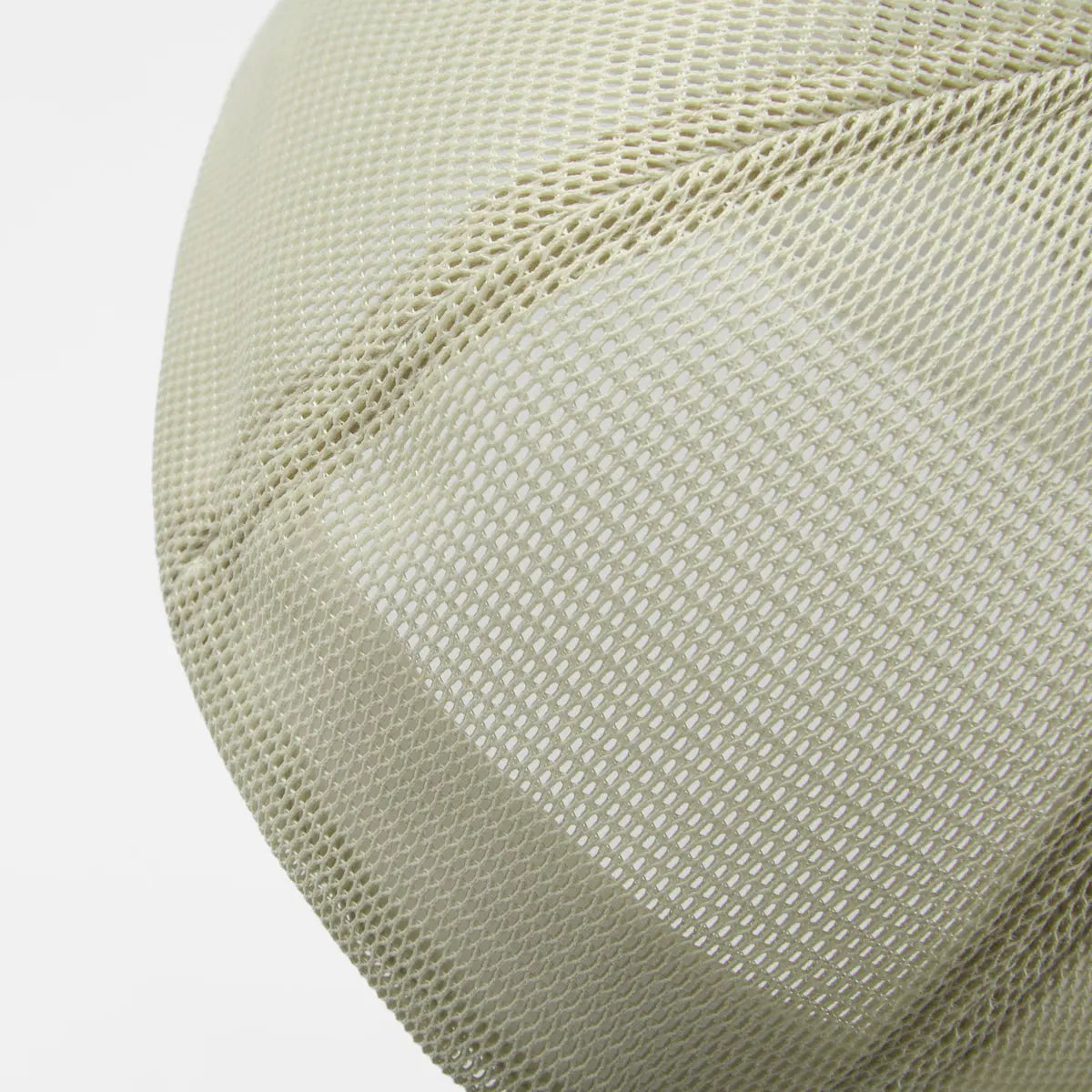 Blank Full Mesh 6 Panel Fitted Baseball Cap Wholesale - 6478 （Recycled)   Foremost Hat - Wholesale & Custom Hats