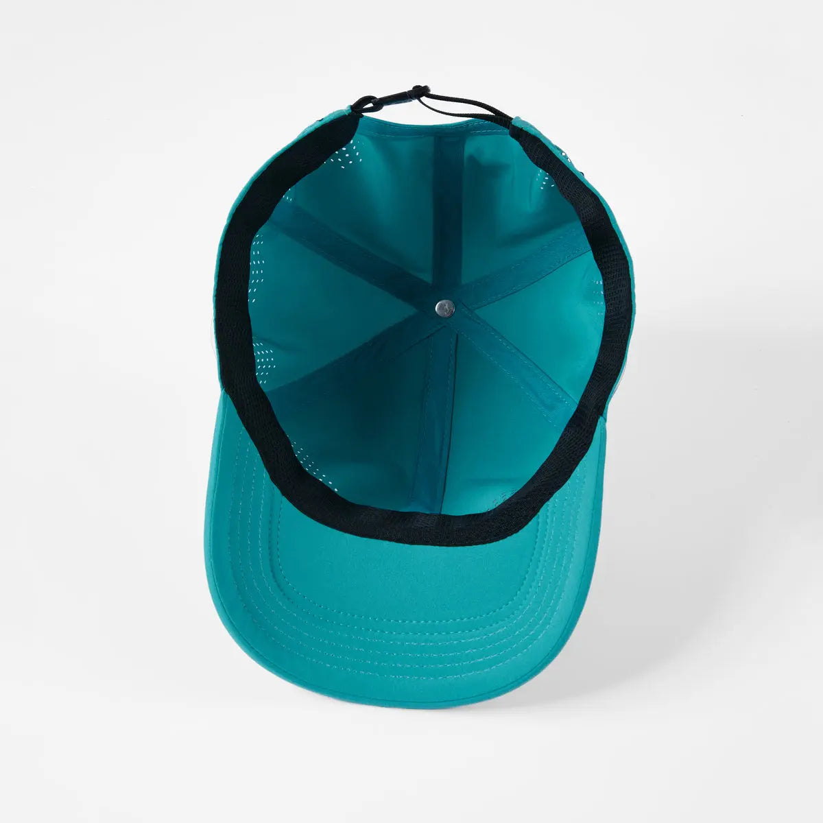 Blank 6 Panel Perforated Performance Dad Hat Wholesale - 6445 (Recycled)   Foremost Hat